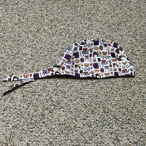 Parks and Rec Scrub Cap